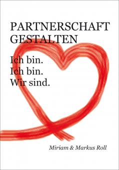 Buch - PARTNERSCHAFT GESTALTEN 