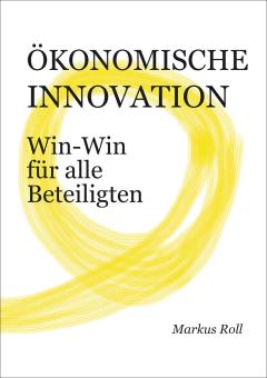 Buch - ÖKONOMISCHE INNOVATION 