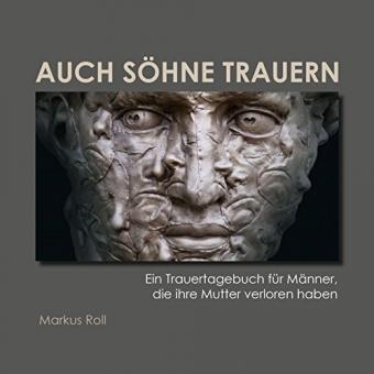 Buch - Auch Söhne trauern 